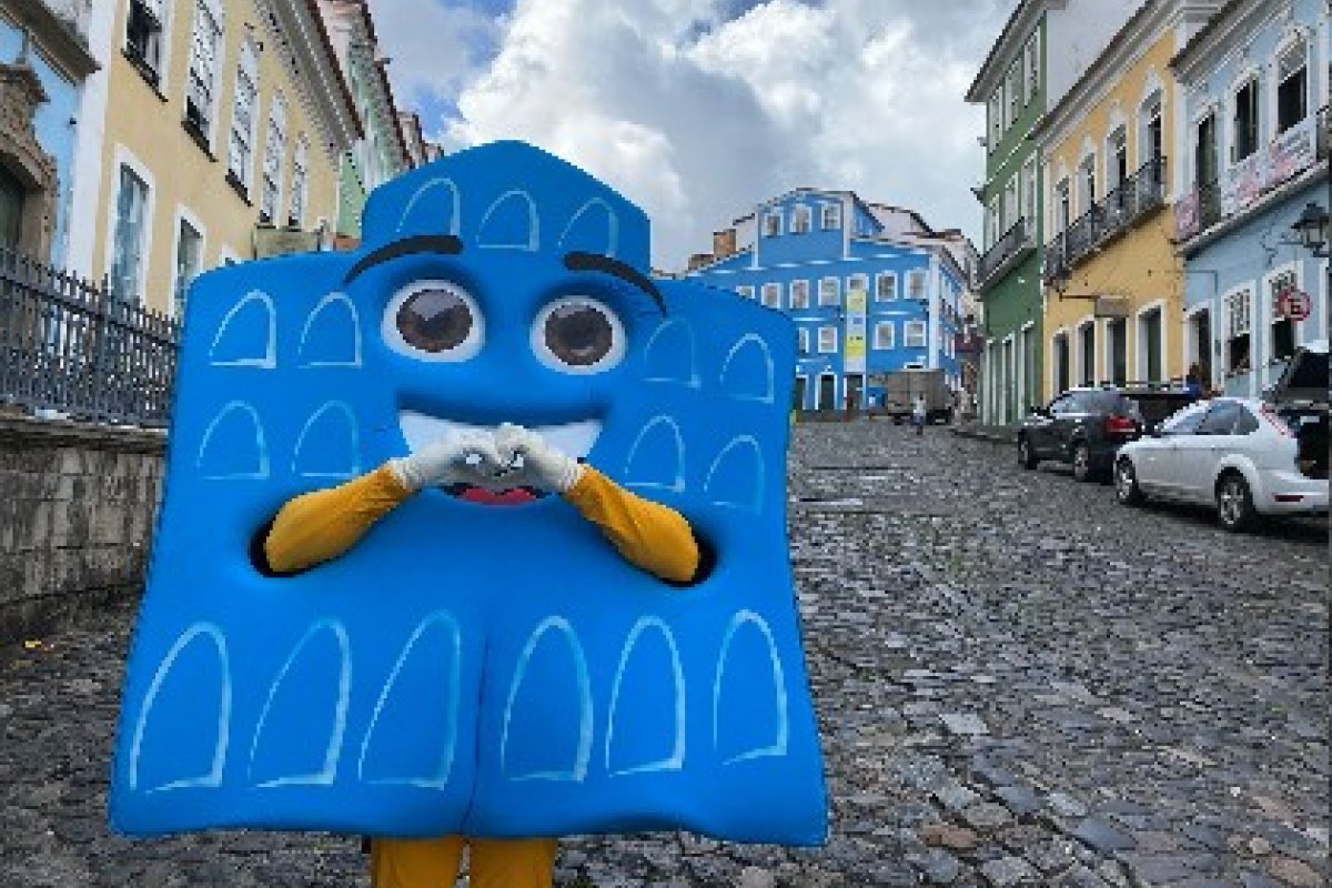 FLIPELÔ 2023: Concurso fotográfico no Instagram premia em dinheiro! 