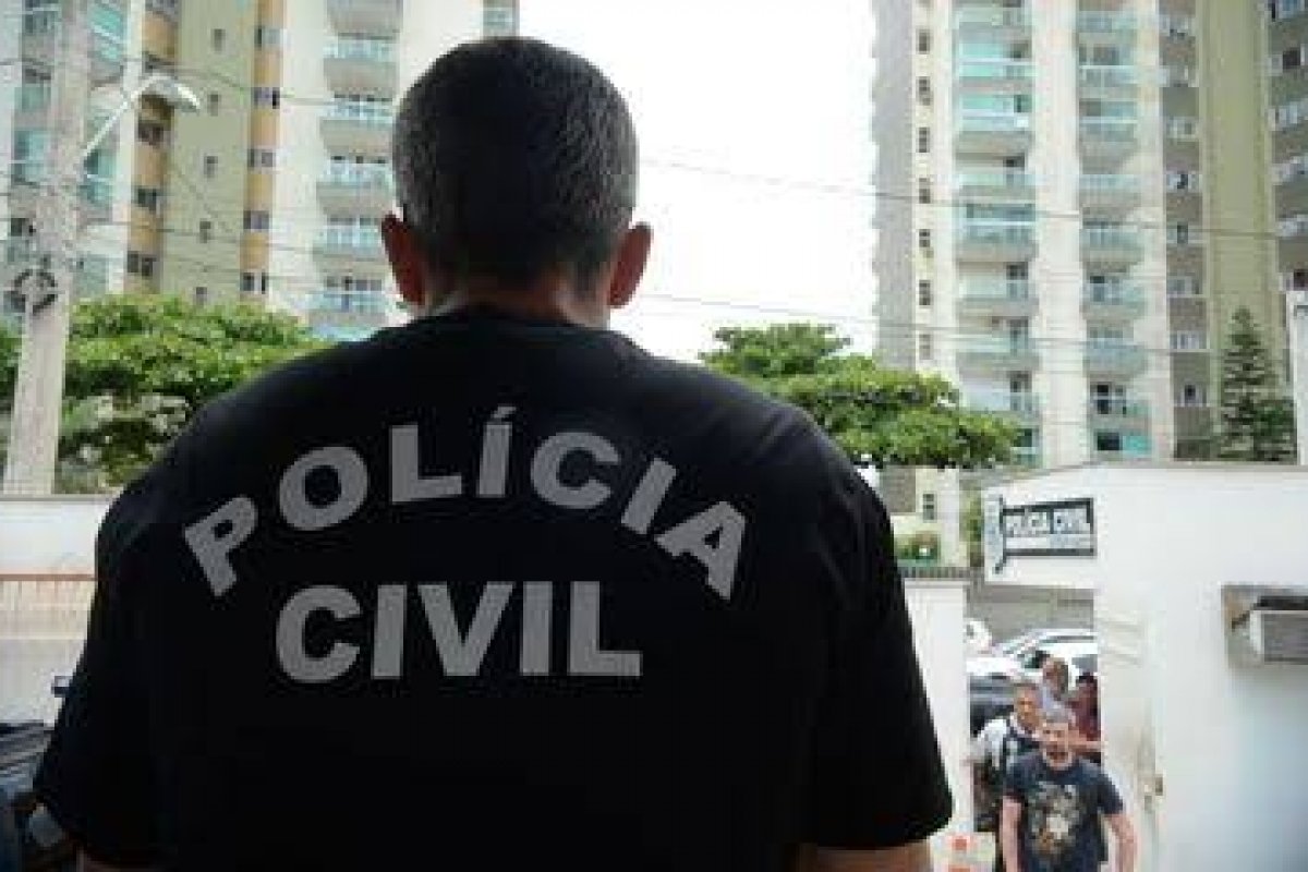 Suspeito de espancar filho de dois anos é solto por falta de requisitos legais para prisão
