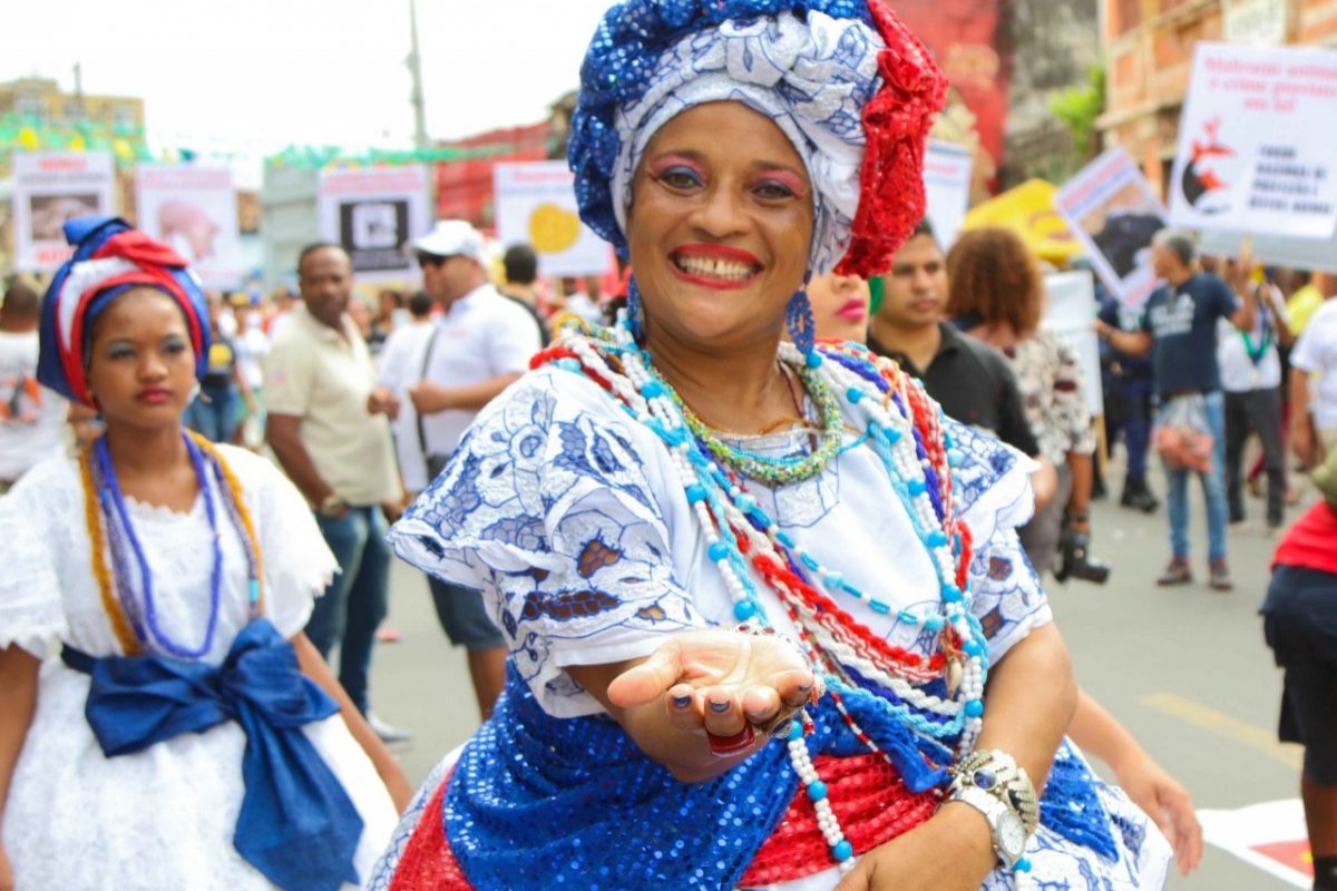 Diário Oficial da Bahia celebra os 200 anos da Independência do Brasil na Bahia com edição especial