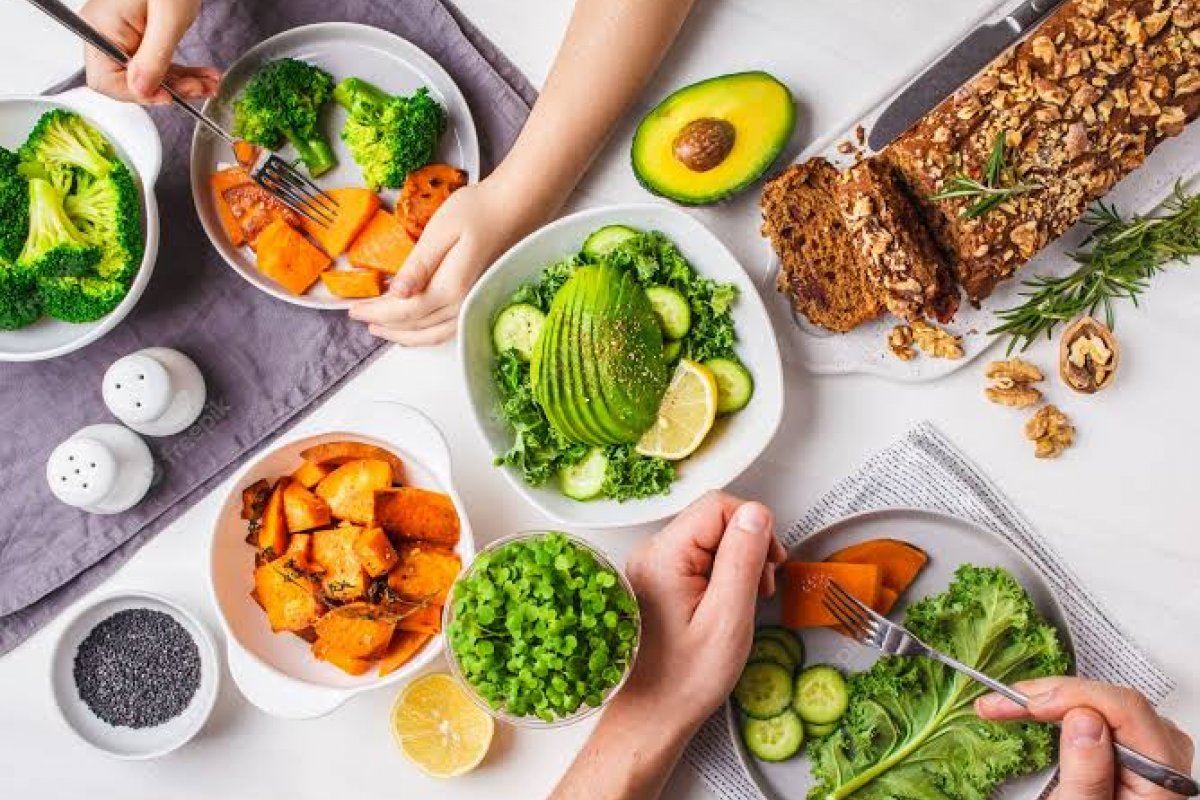 Alimentos que favorecem a saúde cerebral: o poder da alimentação para o cérebro
