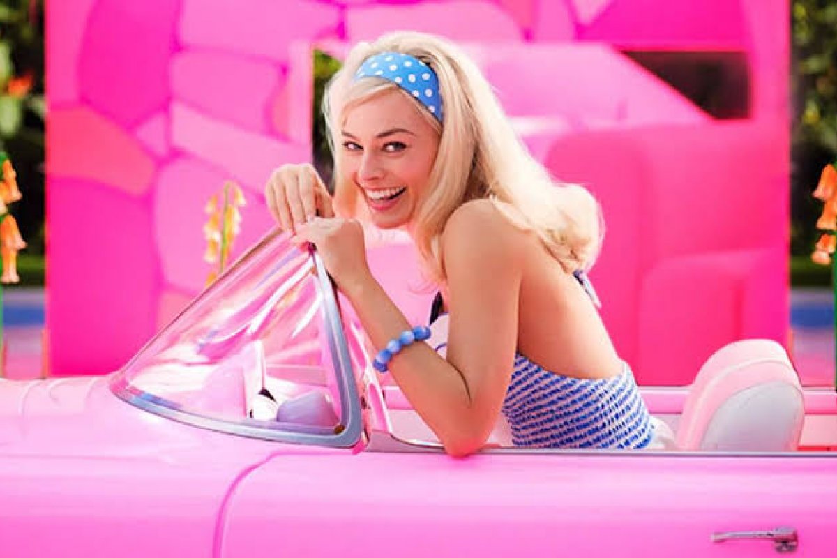 Barbie: o filme mais aguardado do ano promete encantar público com trama misteriosa e elenco estelar