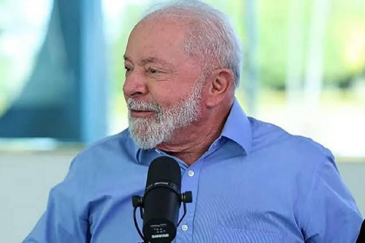 Senado votará projeto que derruba alterações de Lula no marco legal do saneamento básico