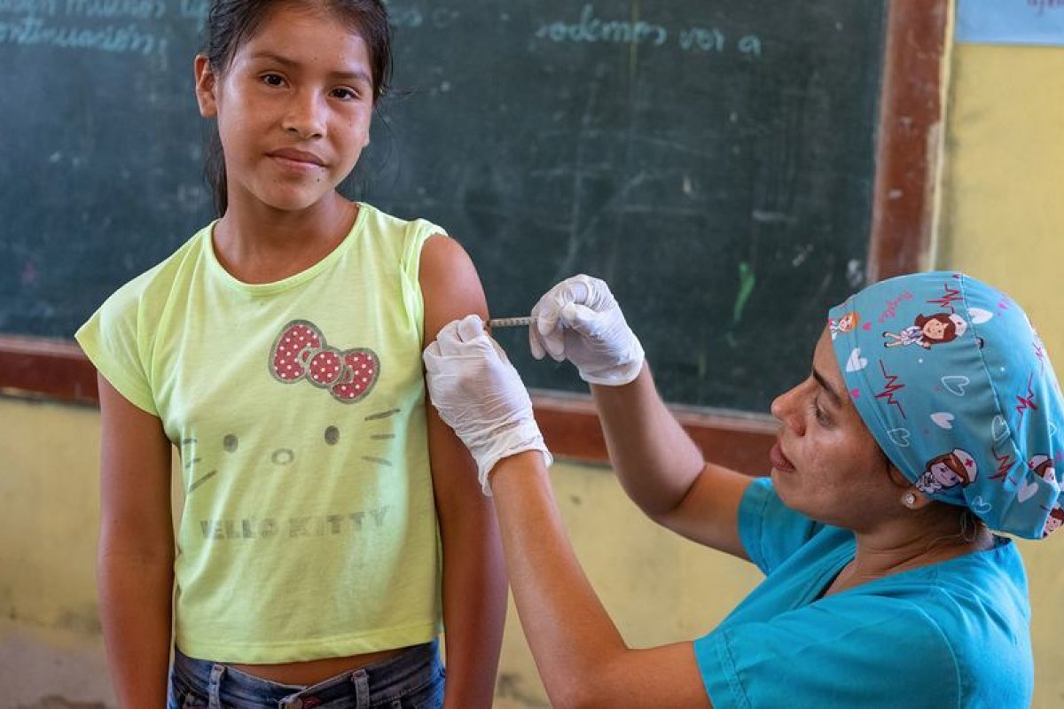 HPV pode ficar latente no organismo por anos, alerta Ministério da Saúde