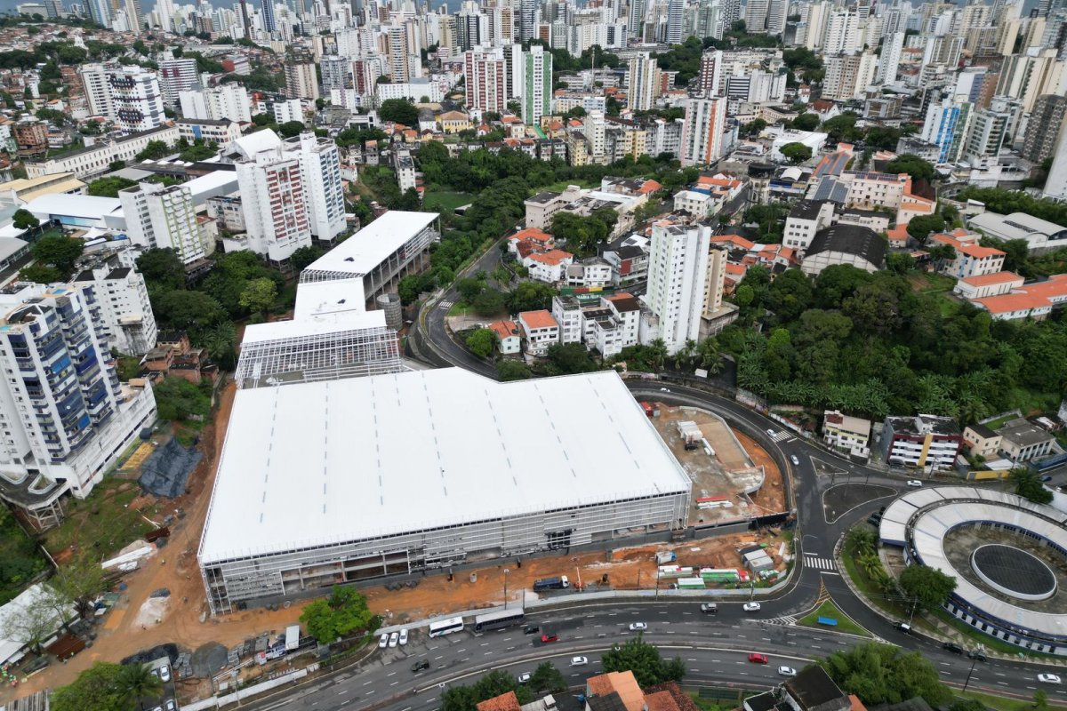 Salvador: loja oferece 550 vagas de emprego em novas unidades