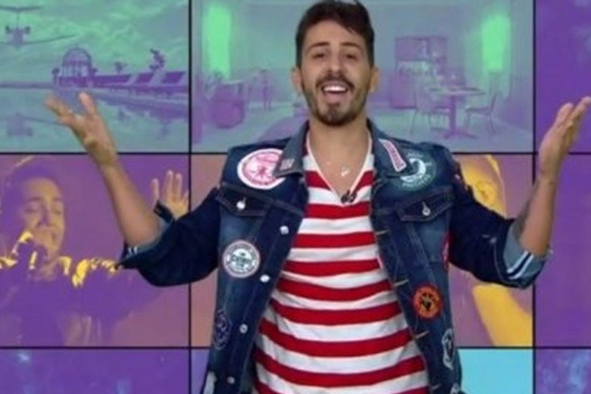 BBB 20 contará pela primeira vez com youtubers e influencers