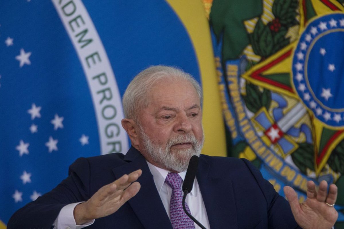 Lula liberou R$ 9,5 bi em emendas no primeiro semestre de 2023