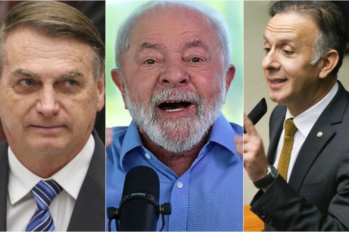 "Não vou entrar em briga de Bolsonaro com Lula”, diz relator da reforma tributária 