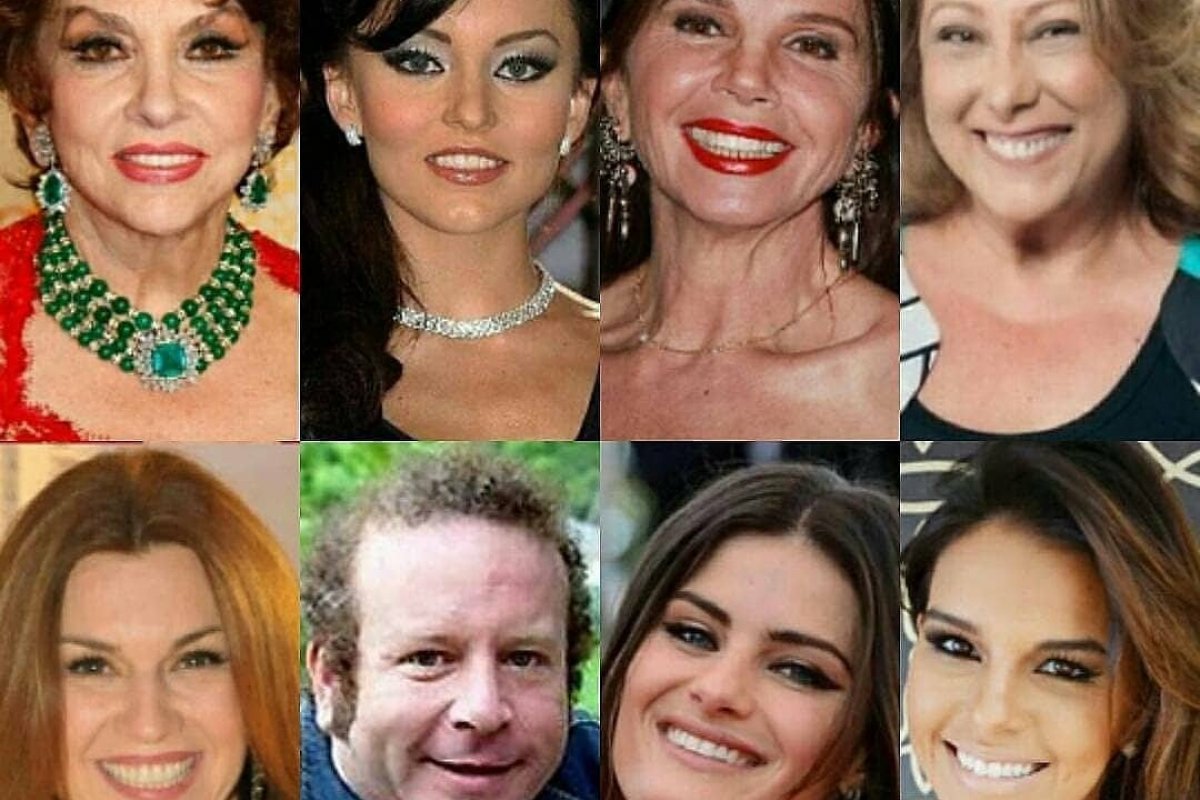 Confira os aniversariantes famosos desta terça-feira, 04 de julho 