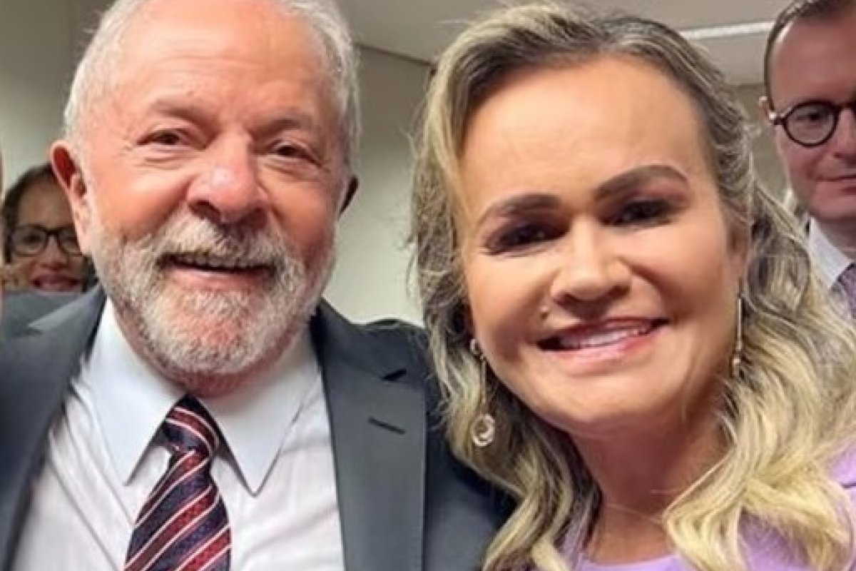 Governo Lula deve anunciar saída de ministra do Turismo antes do recesso, diz site 