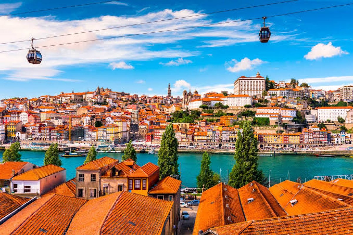 Férias em Lisboa com a família: com ambiente acolhedor, este destino encanta todas as idades!