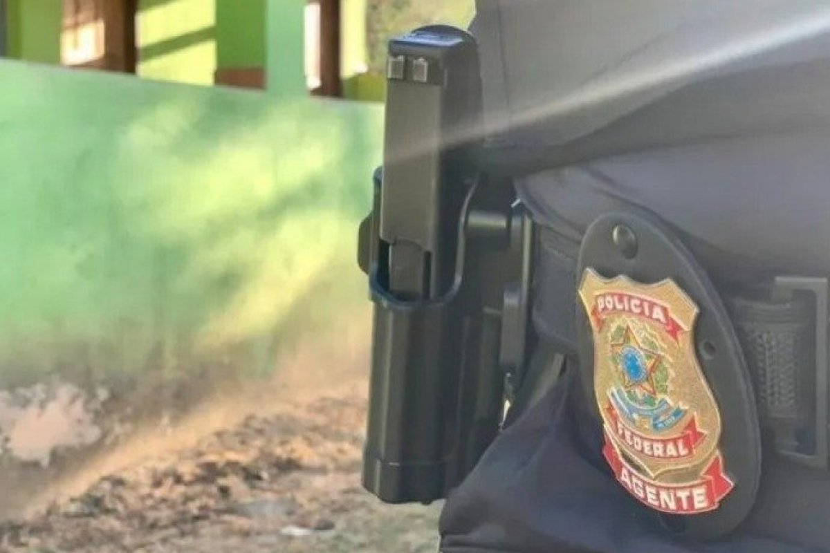MP deflagra operação em combate ao crime organizado em oito estados do Brasil