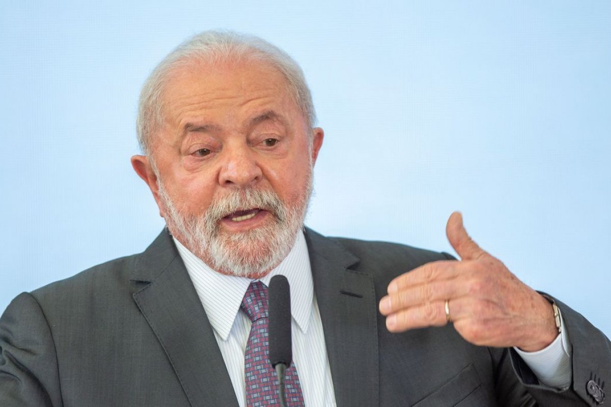 Lula confirma ida para a Cúpula CELAC-União Europeia