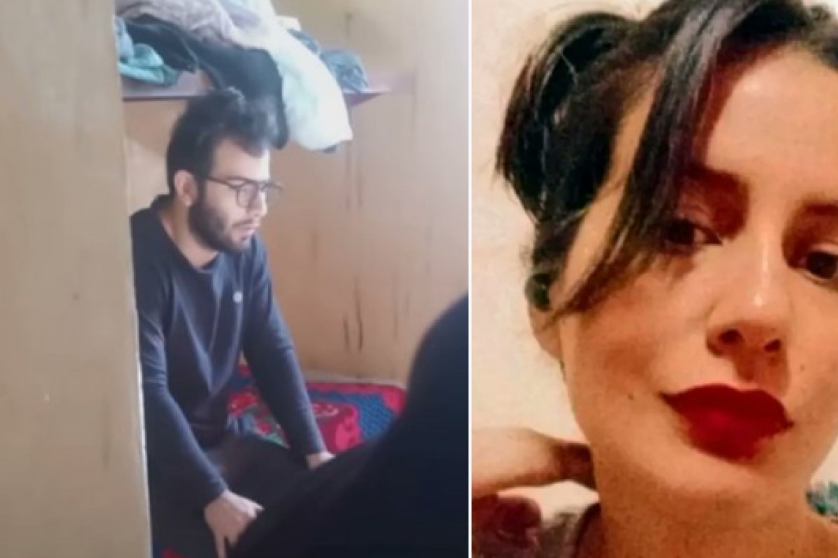 Réu por feminicídio se declara 'mulher trans' para evitar condenação perpétua por crime 