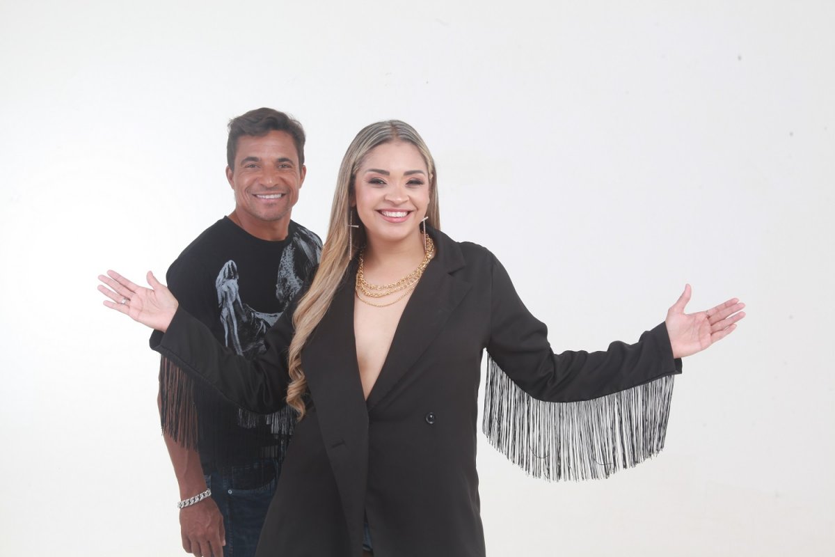 Com agenda lotada, Flor de Maracujá segue na estrada!