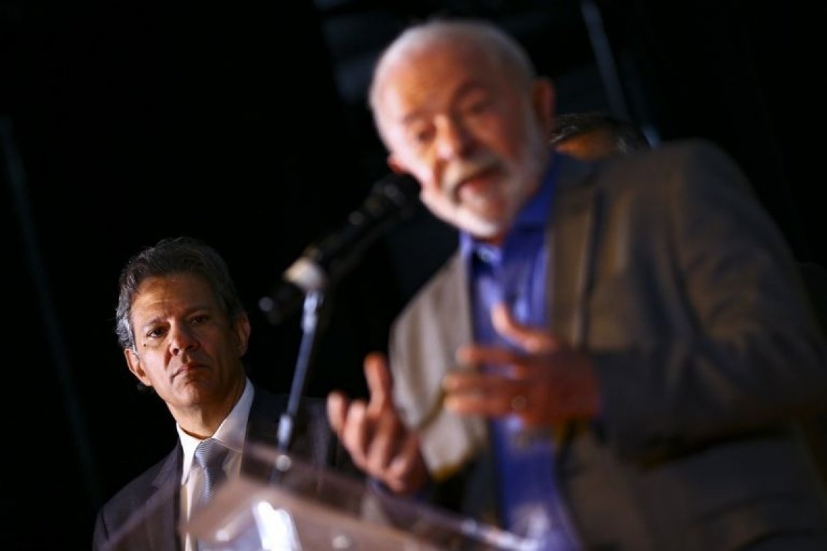 Reforma Tributária: Lula comemora aprovação na Câmara e elogia Haddad pelo ‘empenho’