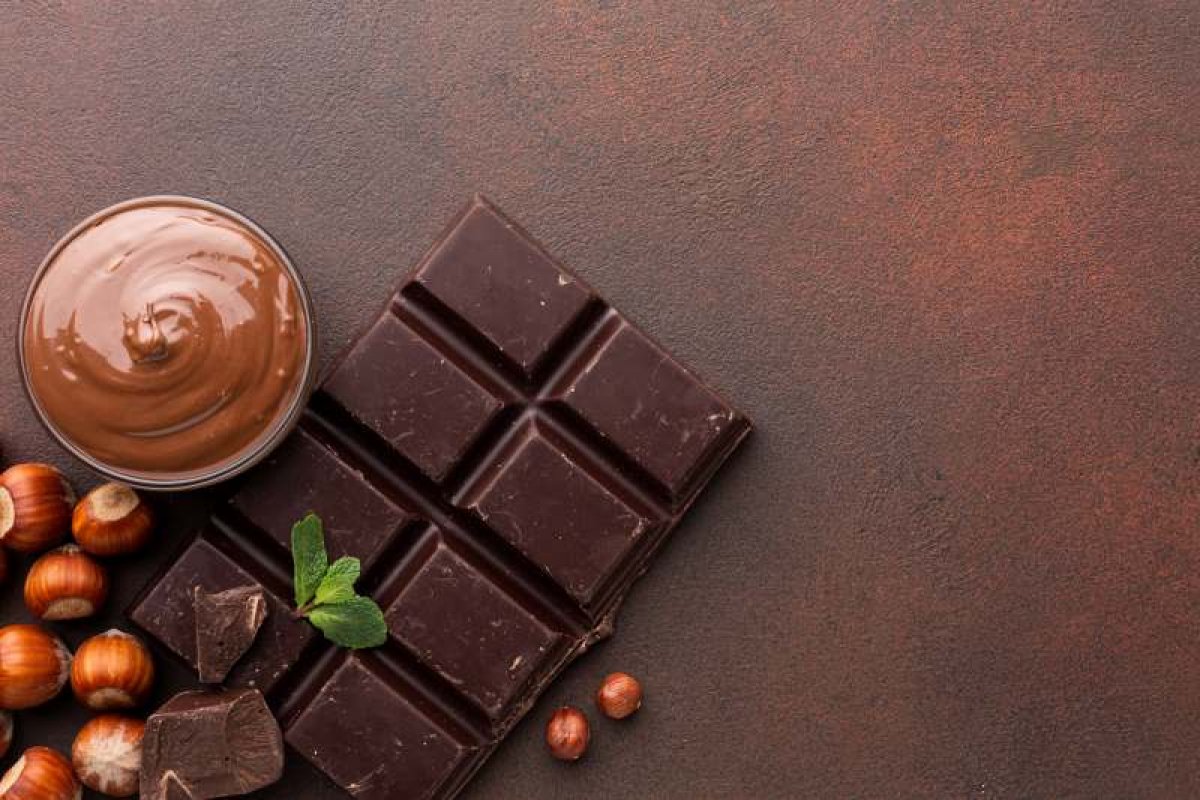 Dia Mundial do Chocolate: sobremesa atrai o paladar de grande parte da população