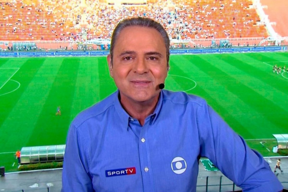 Cade retoma inquérito que investiga suposto monopólio da TV Globo em transmissões de futebol