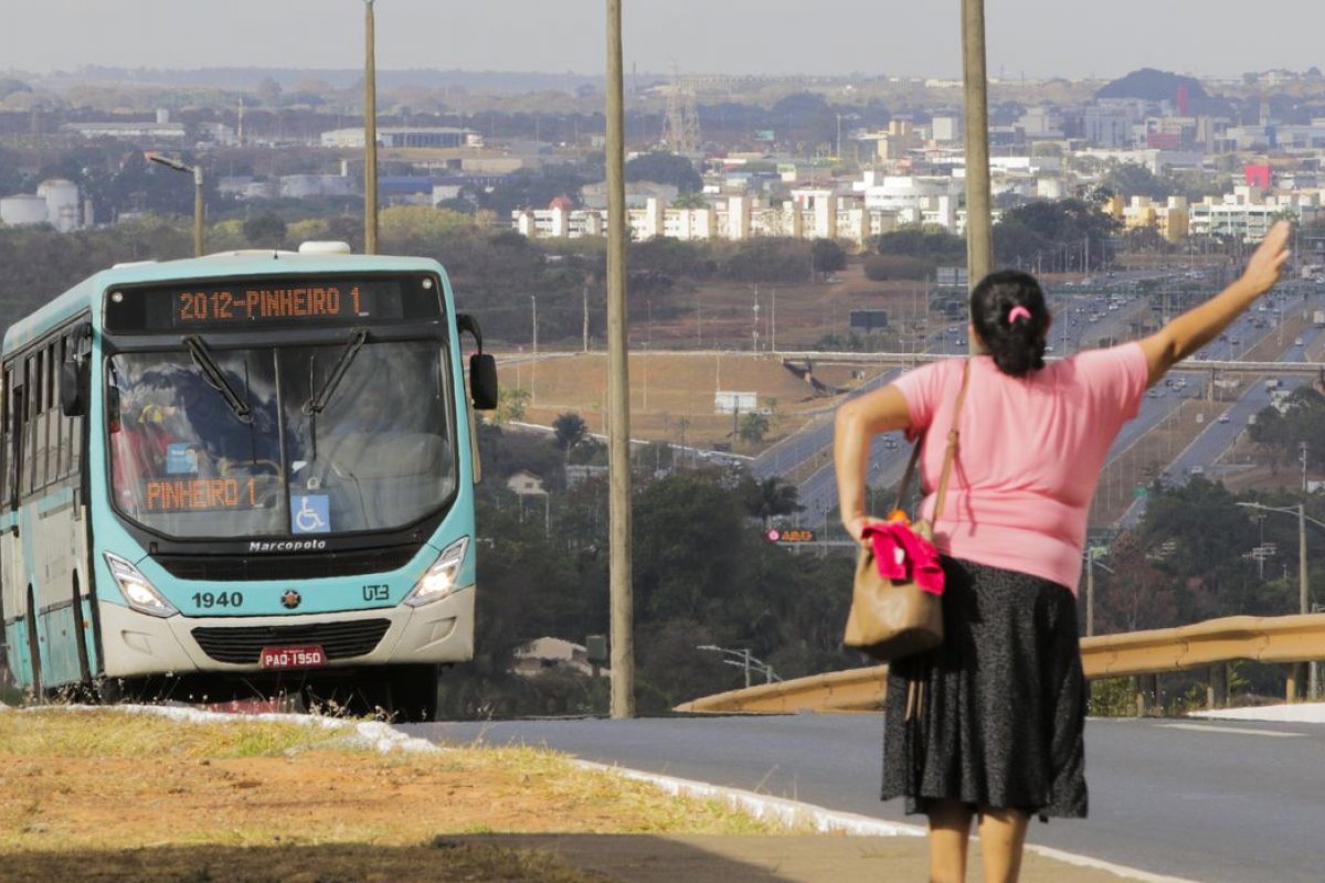 Governo edita MP que amplia prazo para elaboração de Plano de Mobilidade Urbana