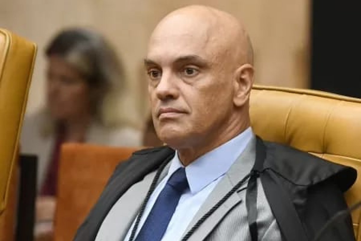 'Democracia inabalada', diz Moraes após 6 meses do 8 de janeiro
