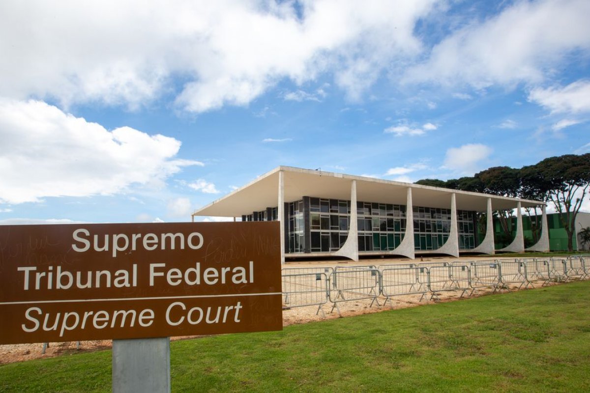 STF forma maioria para derrubar "penduricalho do MP" após 17 anos de tramitação