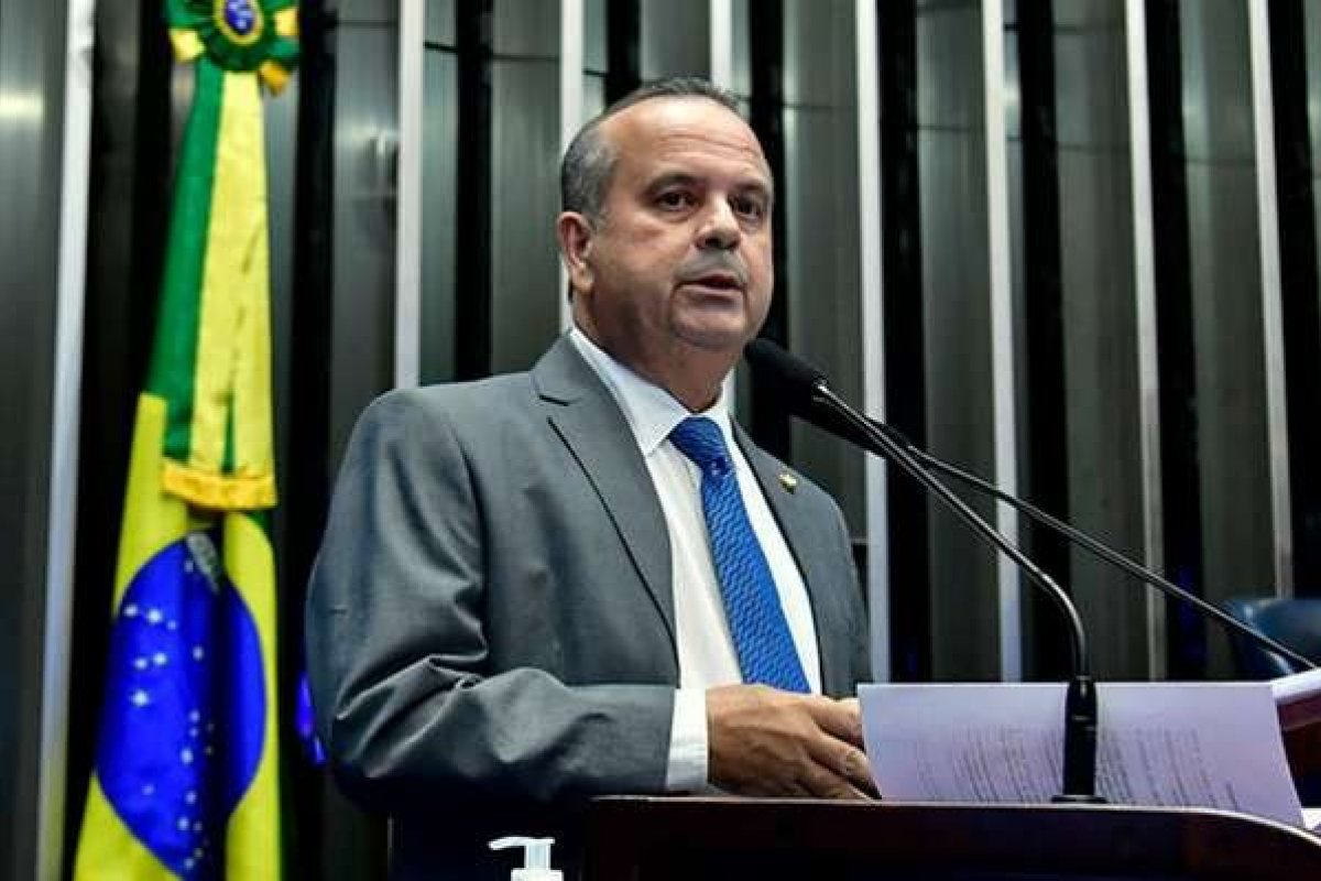 Marinho diz que posicionamento contrário do PL a Reforma Tributária se deu pela "forma açodada" do processo