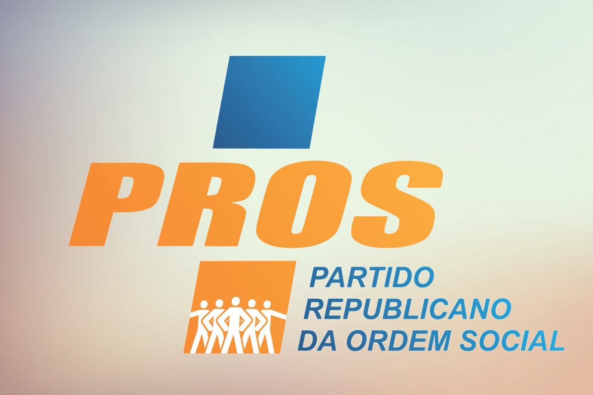 O laranjal do PROS