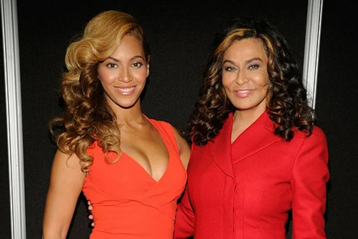 Mãe de Beyoncé tem mansão invadida por bandidos em Los Angeles 