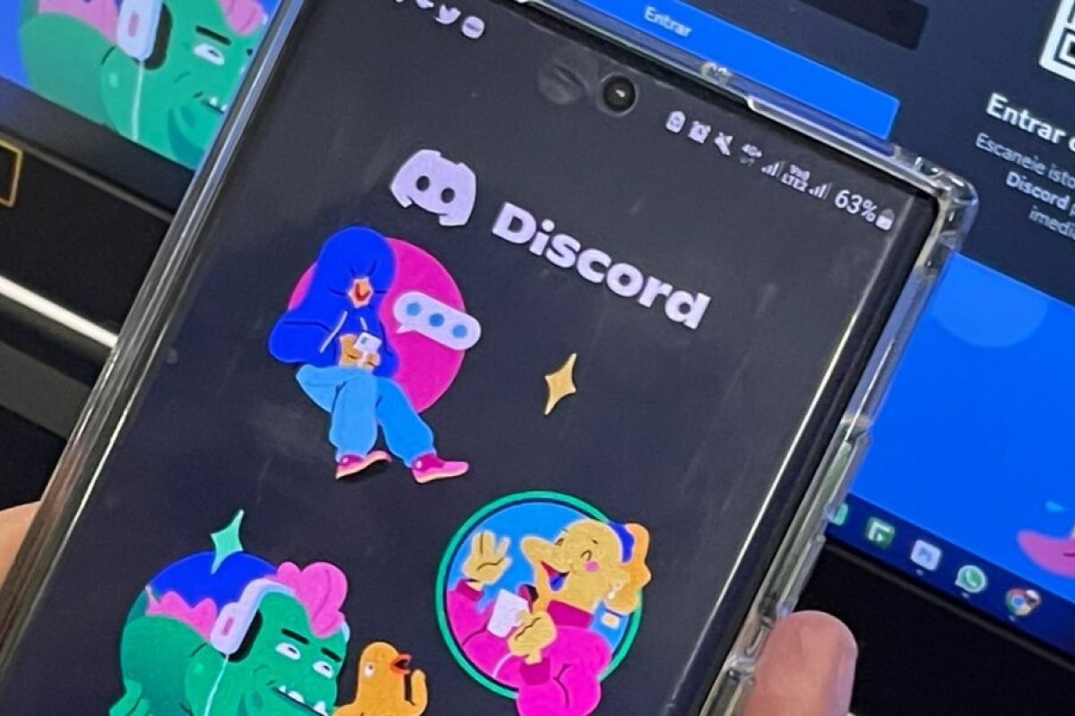 Adolescente é preso pela PF no Espírito Santo após jovem praticar atos infracionais na plataforma Discord