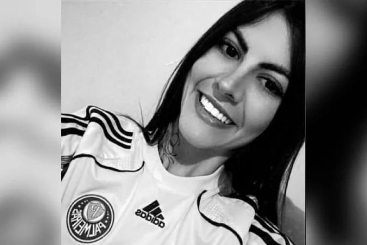 Torcedora do Palmeiras morre após ficar ferida durante confusão entre torcedores 