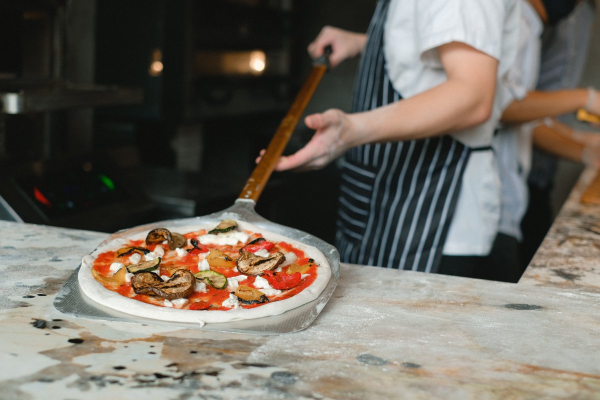 Dia Mundial da Pizza: levantamento aponta crescimento do setor de pizzarias no Brasil