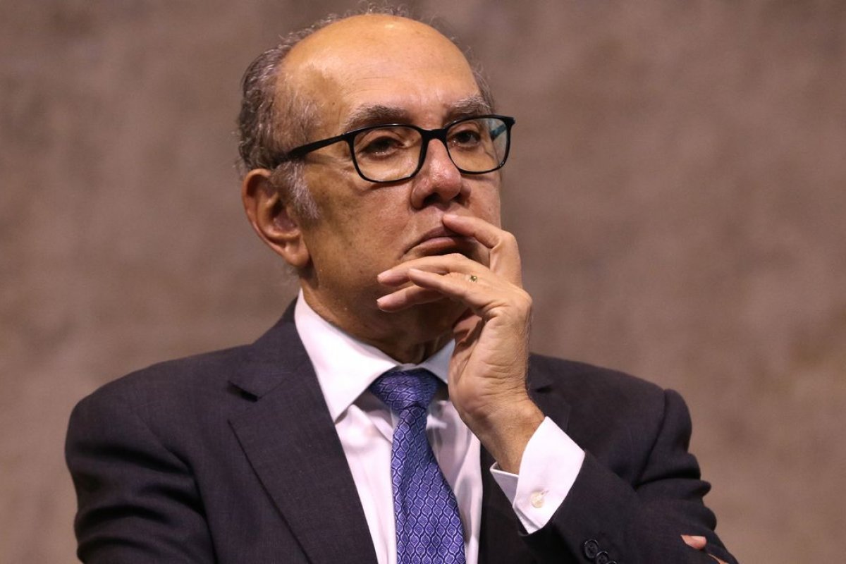Gilmar Mendes desarquiva investigação sobre omissões na gestão da pandemia