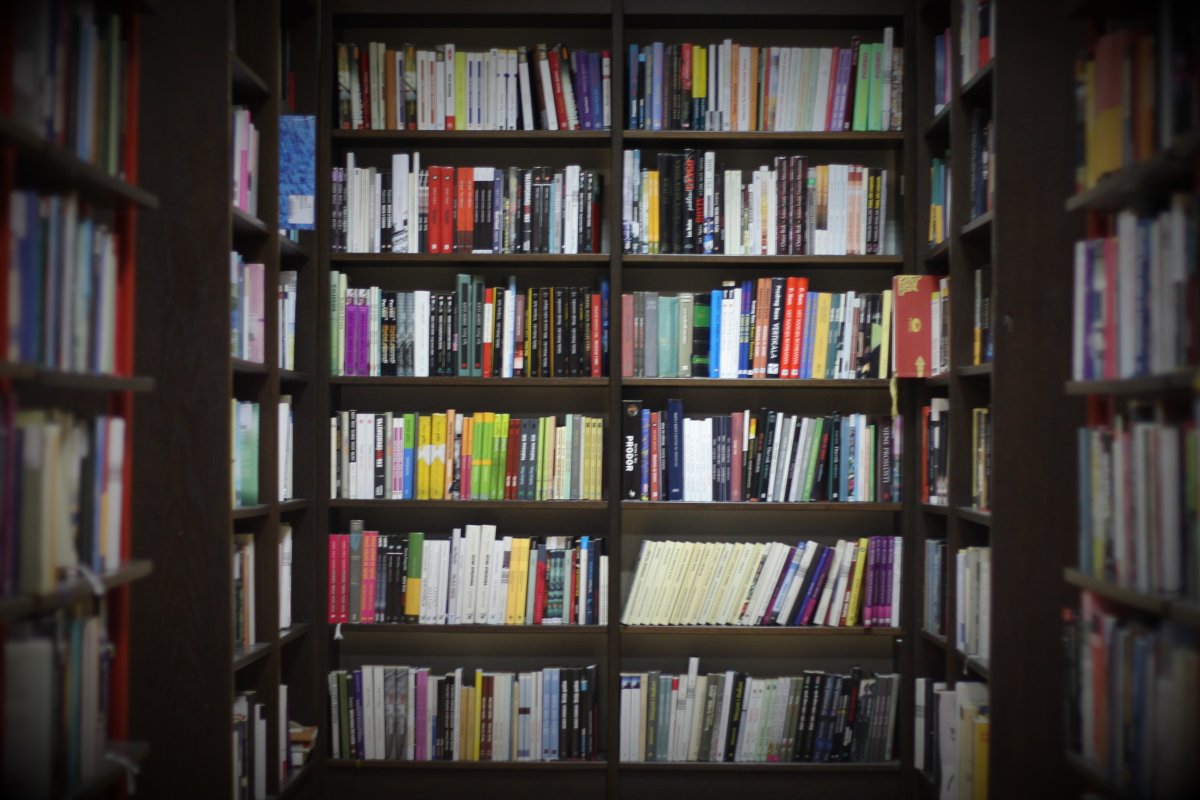 Após 119 anos livro volta à biblioteca dos Estados Unidos