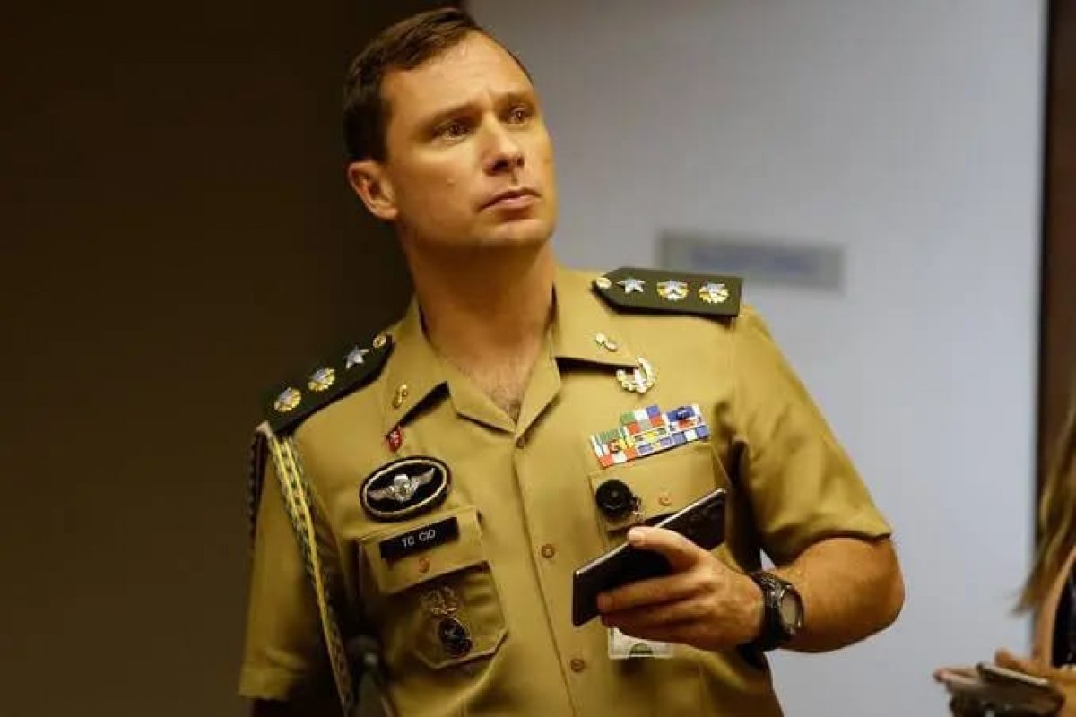 Mauro Cid depõe à CPMI do 8 de Janeiro nesta terça (11); acompanhe ao vivo