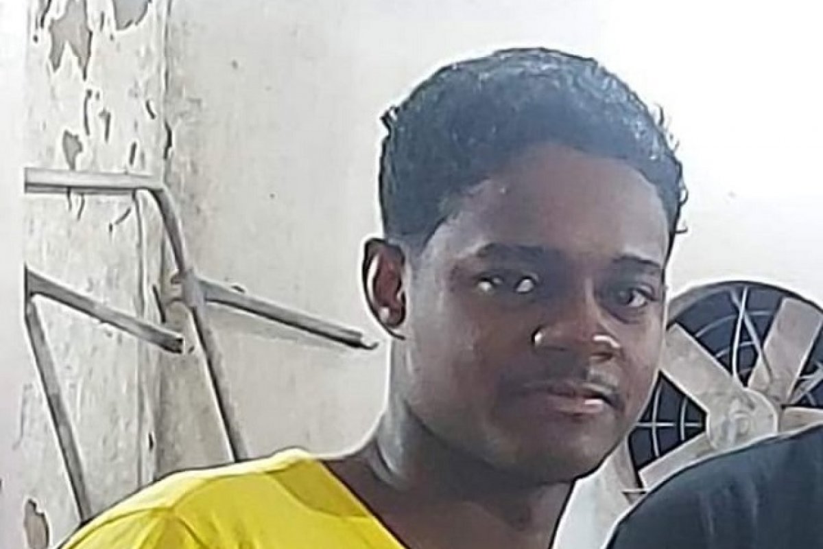 Jovem baleado após discussão no trânsito está em estado grave em Feira de Santana 