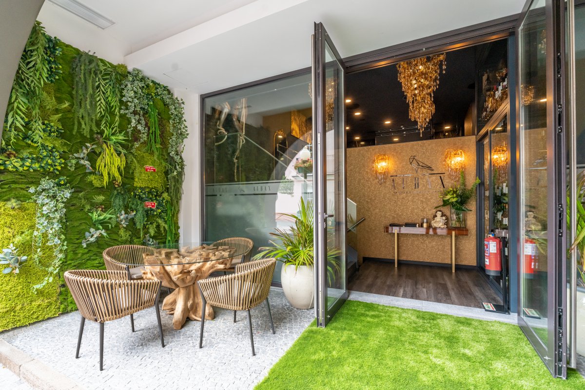 Ilha da Madeira apresenta 5 novos restaurantes! 
