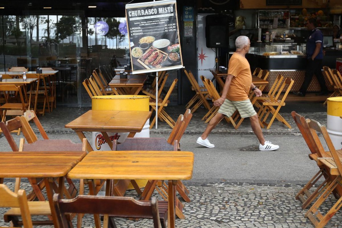 Volume de serviços na Bahia cresceu 2,4% em maio de 2023 e retoma trajetória positiva