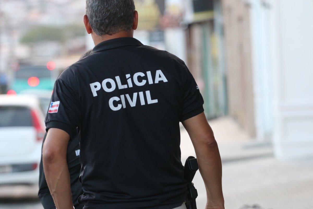 Homem acusado de estuprar sogra de 90 anos é preso no norte da Bahia