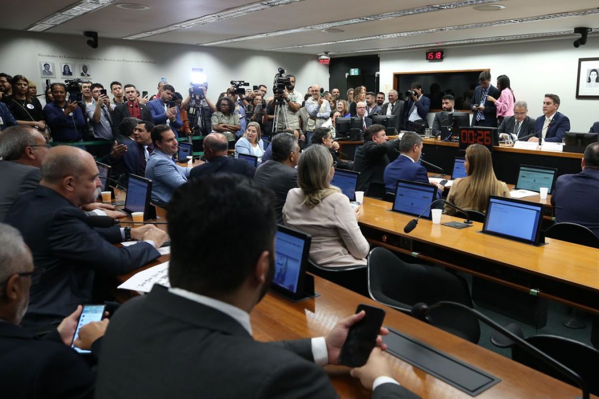 CPI das apostas esportivas aprova requerimento para ouvir árbitros de futebol