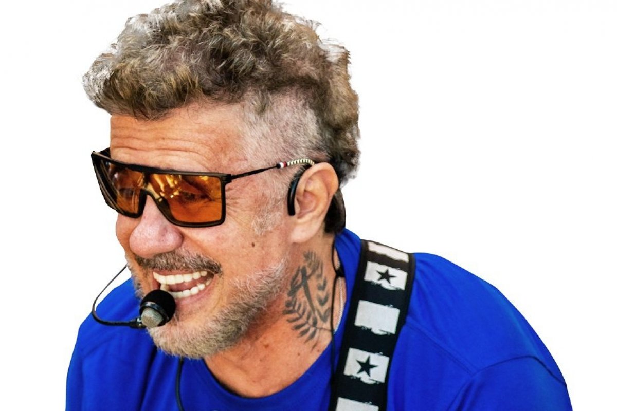 Tuca Fernandes se prepara para lançar projeto “Ê Saudade”, em Natal! 