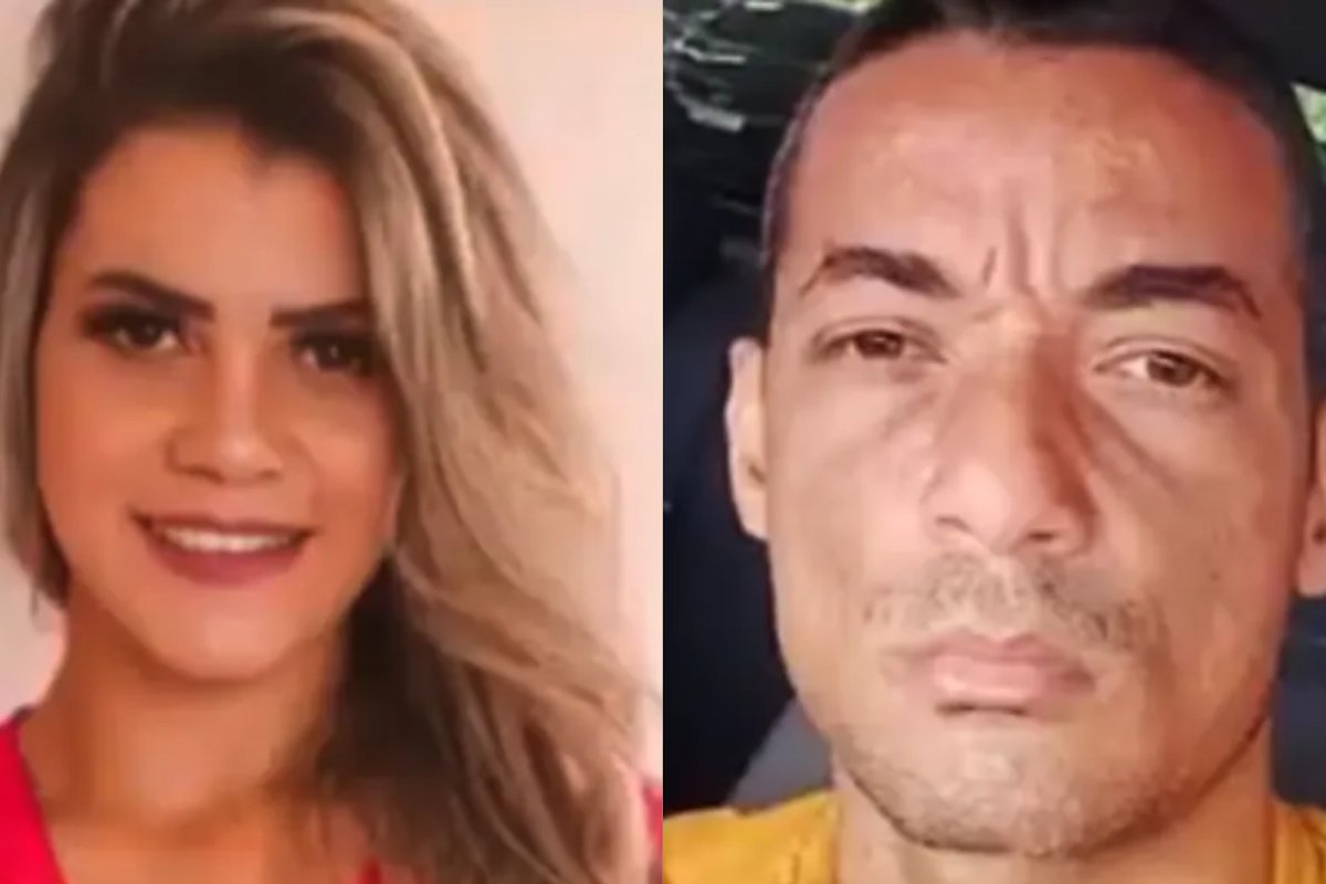 Suspeito de matar ex-companheira a tiros é preso em Itabuna, no sul da Bahia