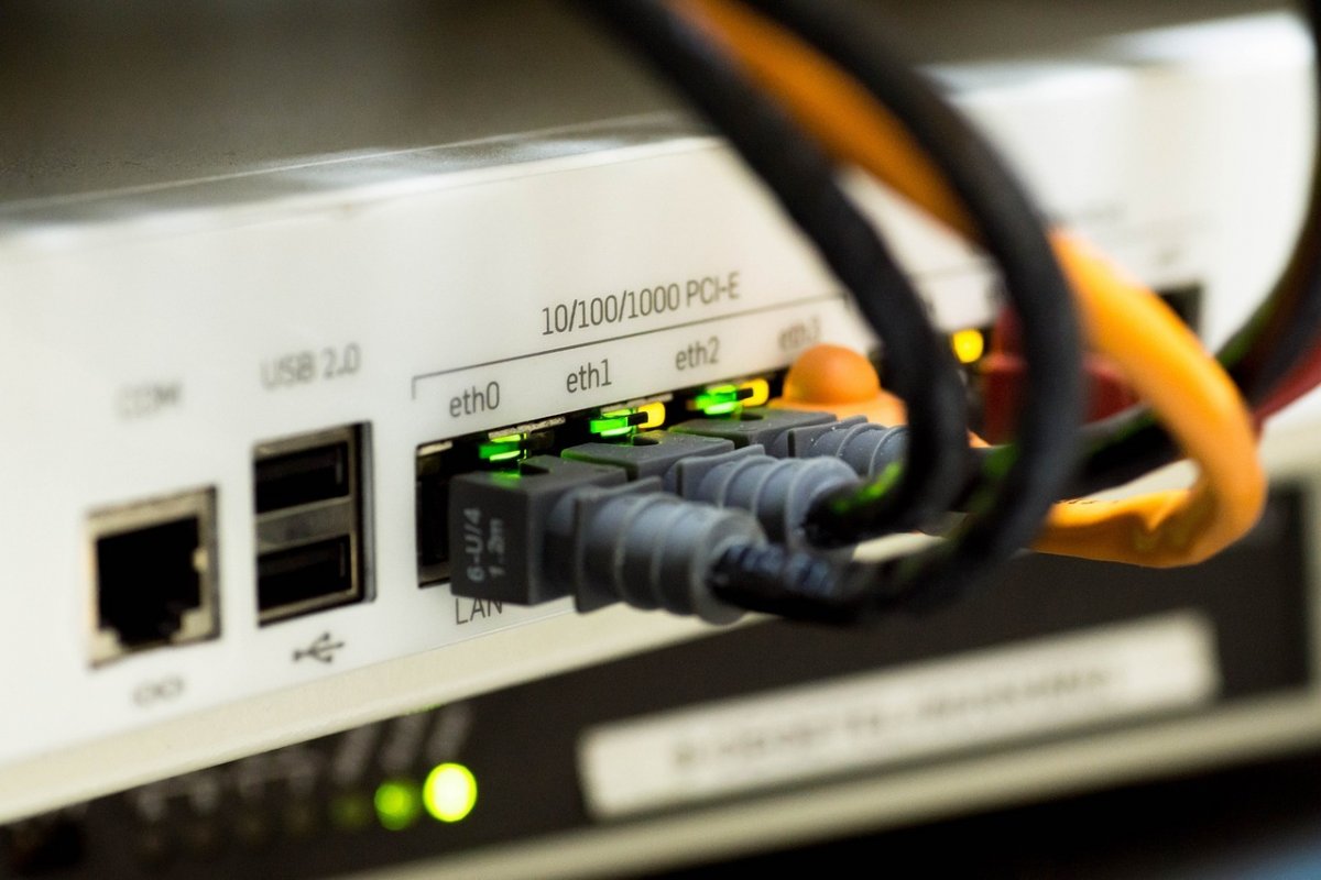 Governo desautoriza proposta do GSI que cria taxa para usuários de internet