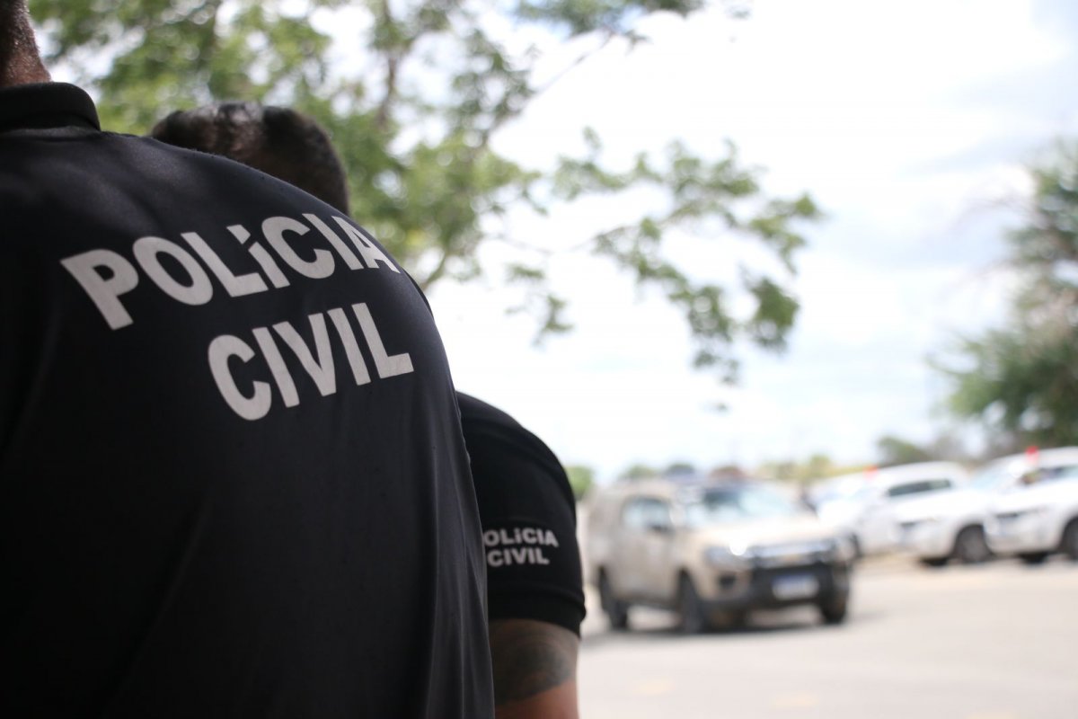 Casal é preso por tráfico de drogas em Santo Antônio de Jesus