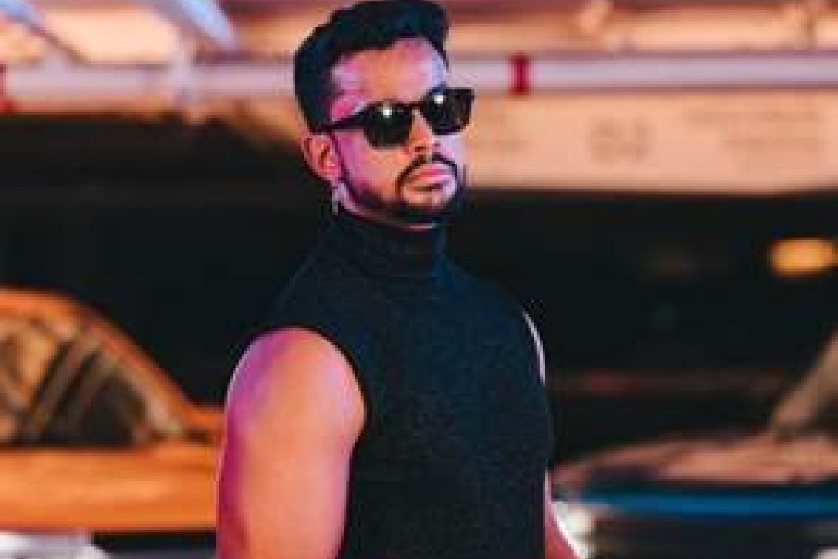 Lincoln lança EP audiovisual e destaca a faixa "Love que Tu Ama"