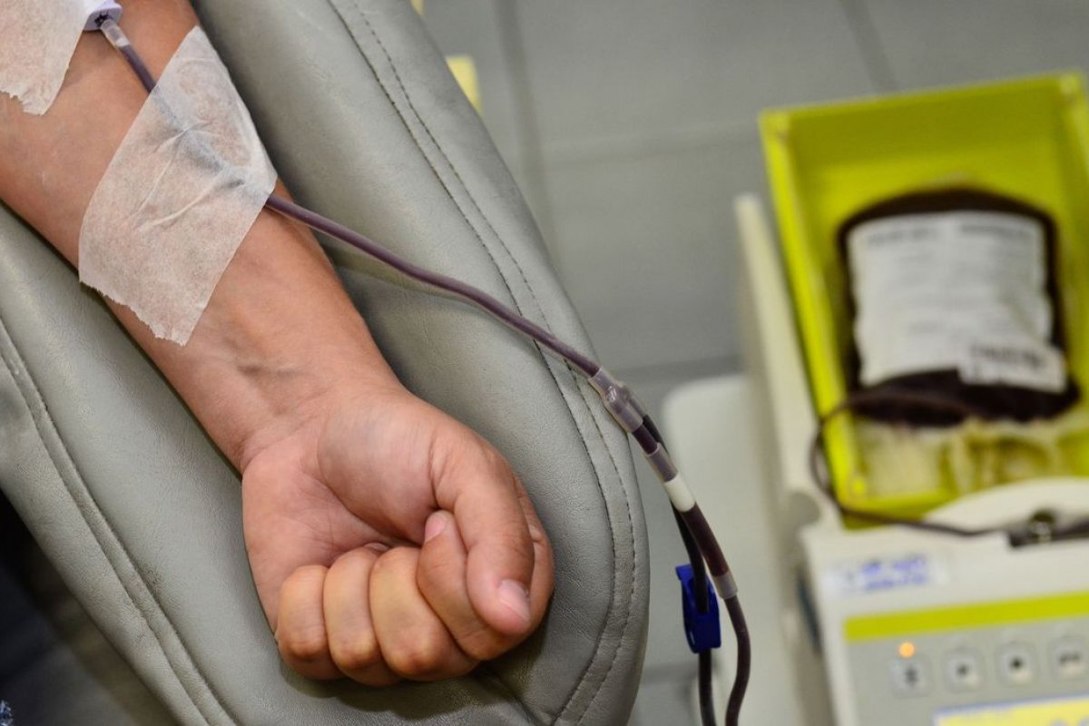 Casos de hepatite A aumentam 56,2% no Brasil em 2023
