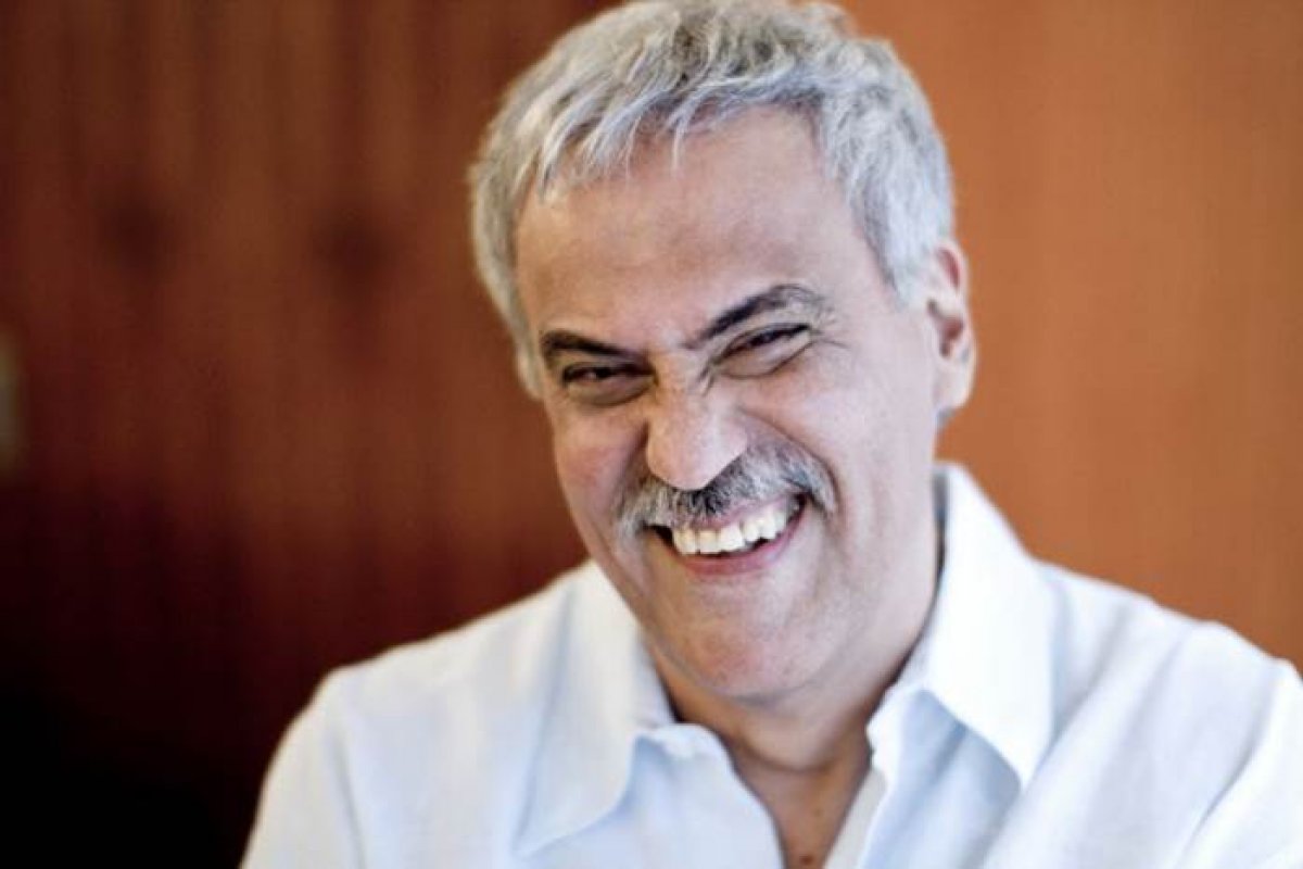 Concerto com a Orquestra Afrosinfônica e Danilo Caymmi abre FLIPELÔ 2023! 
