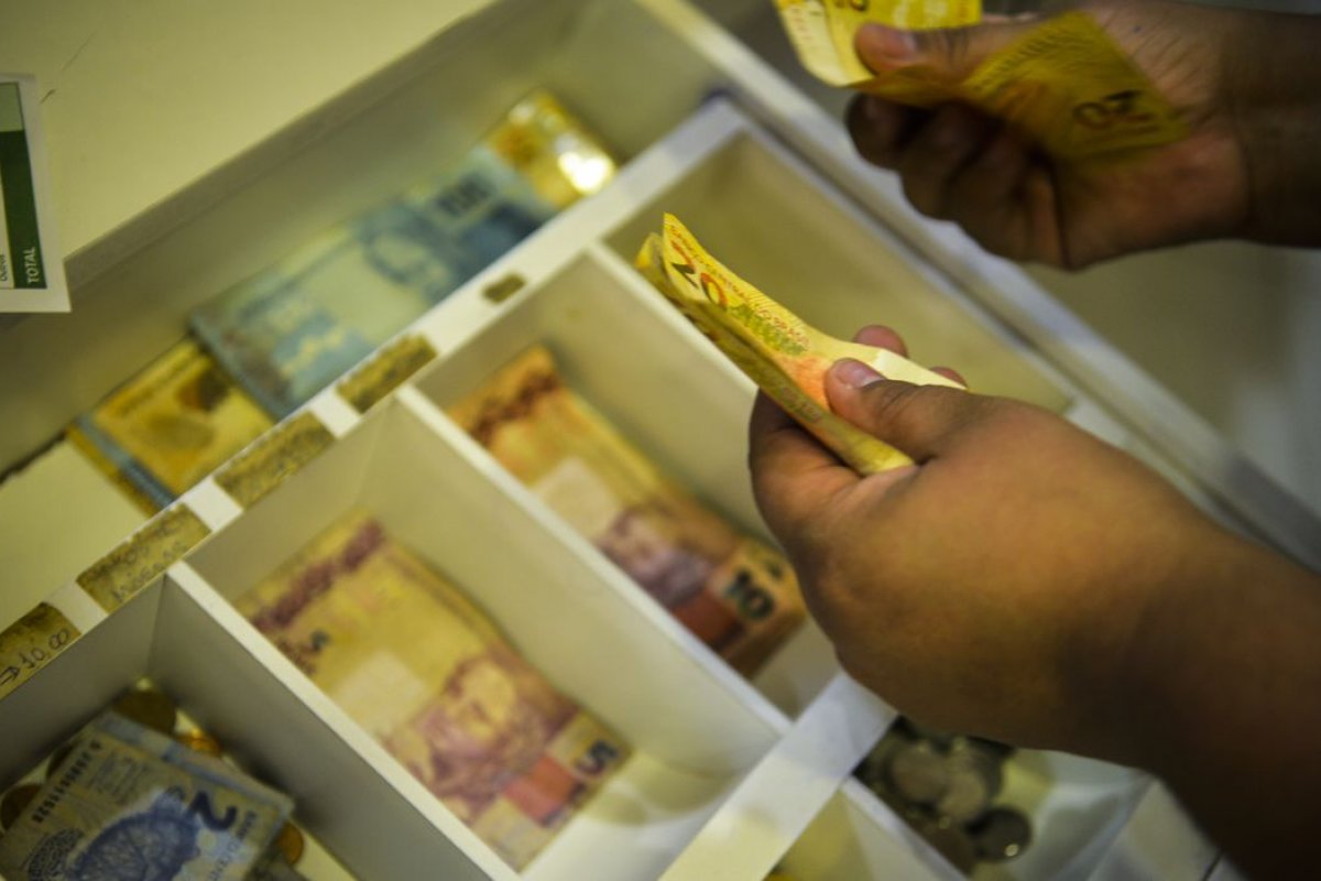 Renegociação de dívidas da faixa 2 do Desenrola Brasil começa nesta segunda (17)