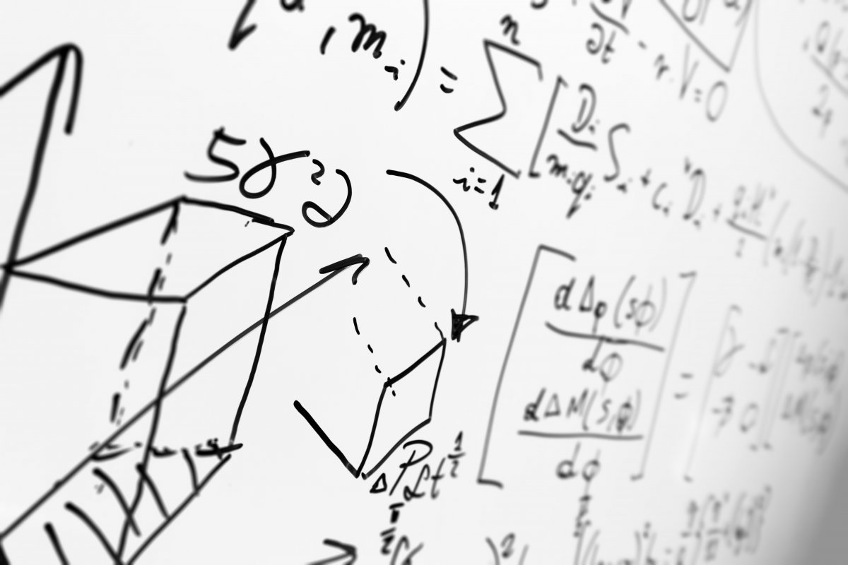 Mistério do número ‘impossível’ é solucionado por matemáticos