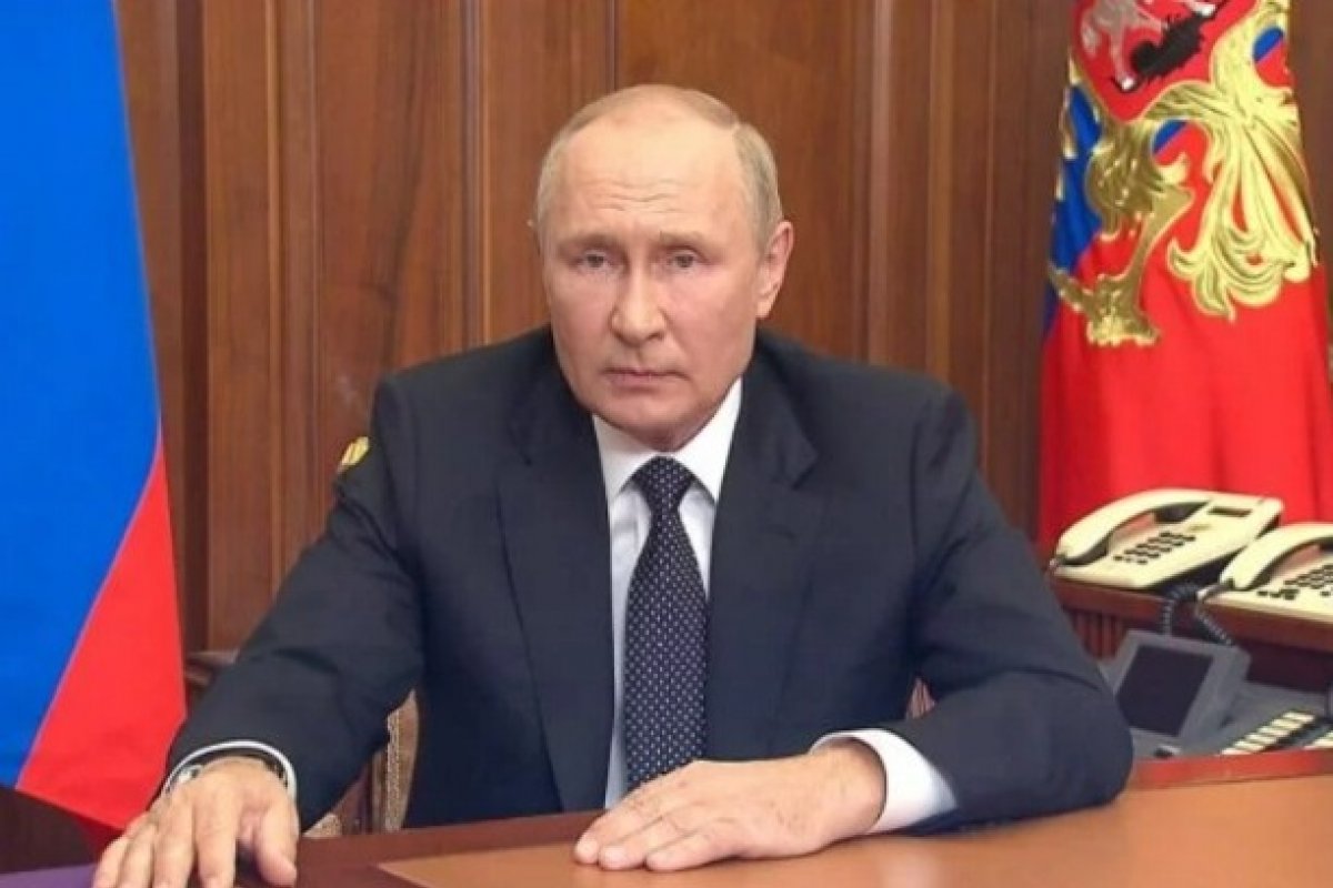 Rússia anuncia fim de acordo para venda de grãos da Ucrânia 