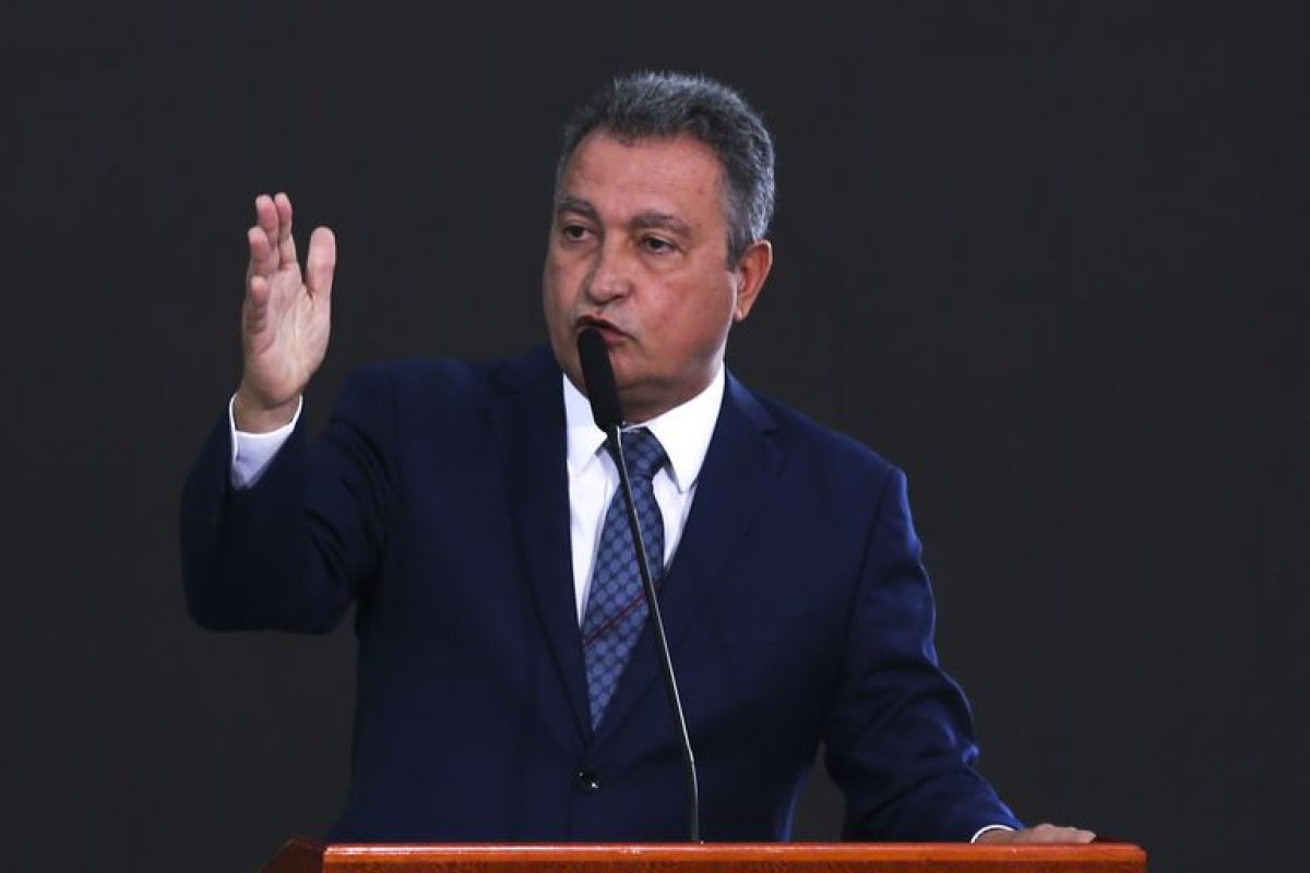 'Não existe a menor hipótese', diz Rui Costa sobre ser candidato a prefeito de Salvador 