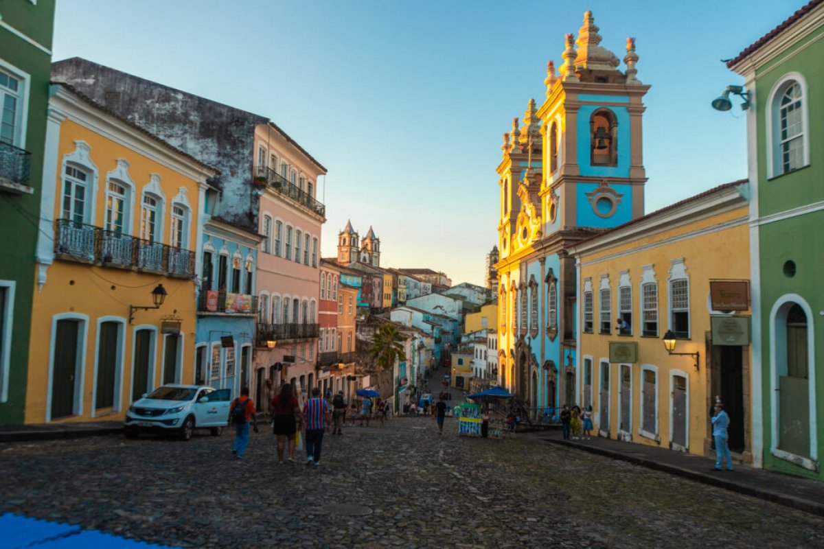 Projeto Rolê Afro em Salvador será apresentado na próxima quinta (20) 